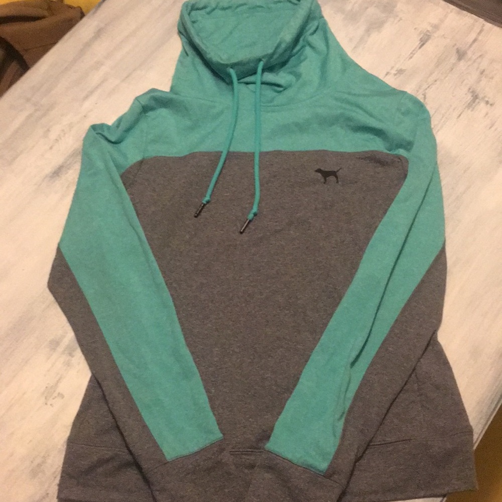 PINK by VICTORIA’S SECRET Pull Over Hoodie